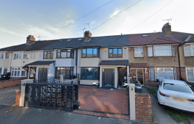 Ground Floor Rear Extension For Extra Living Space