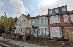 Planning Permission for Type 3 Roof extension