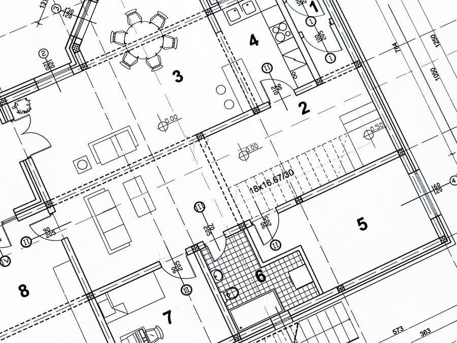 Architectural Services Sam Planning