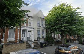 Discharge of Conditions Granted Hackney