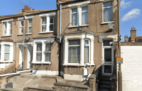 Planning achieved for a Loft Conversion