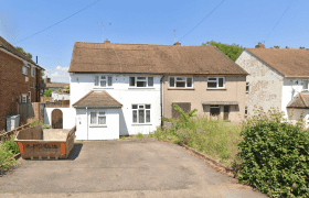 Single storey rear extension & loft conversion