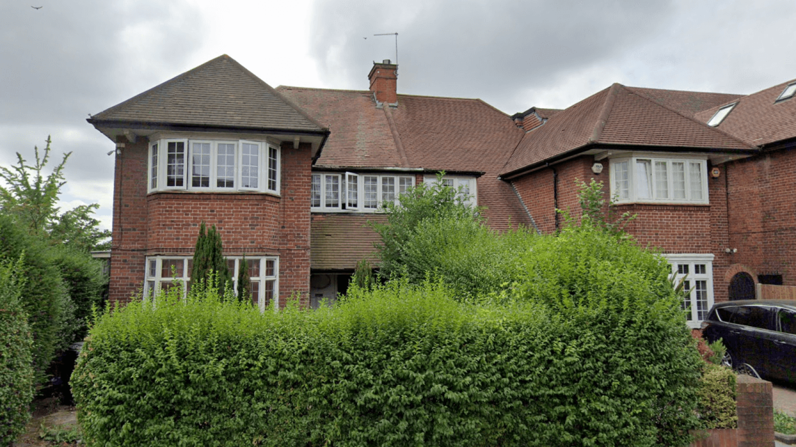 Planning Permission Barnet for Roof extension involving Rear Dormer Barnet