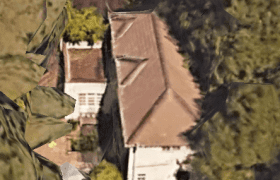 Permission for First Floor Balcony Erection