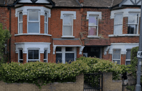 Single to Double Glazed Window Conversion