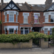 This home has achieved planning permission for conversion from single to double glazed windows.