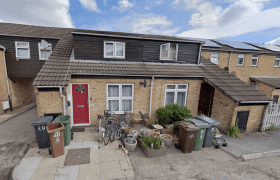 Lawful Development Certificate for rear extension