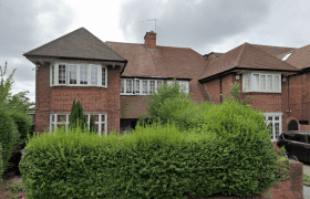 Planning Permission for Prior notification