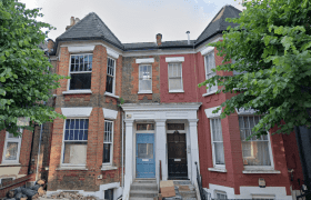 Planning Application for Discharge of Conditions