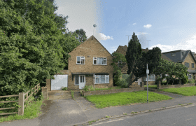 Approval for a change of use – C3 to C4