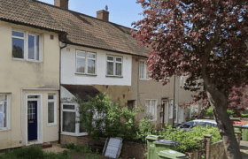 Change of Use Planning Approval