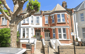 Planning Permission for 6 Meter Prior notification