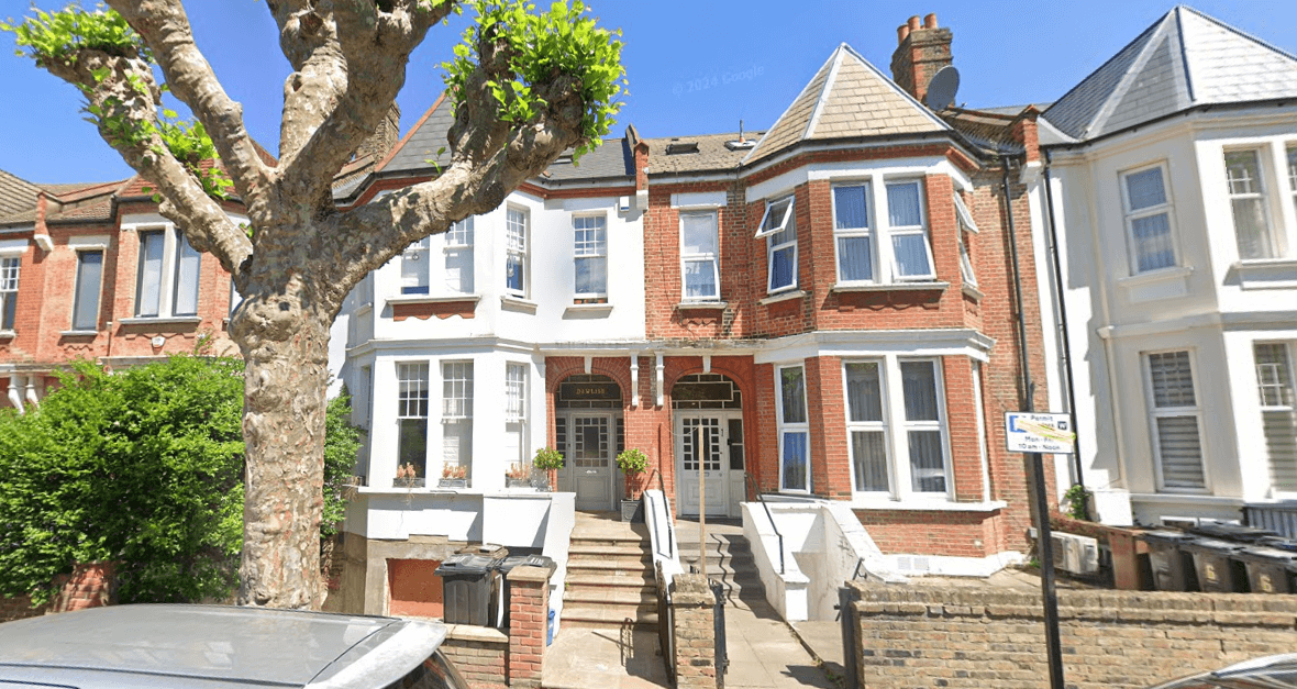 Planning Permission for 6 Meter Prior notification