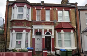 Application Granted for HMO Planning