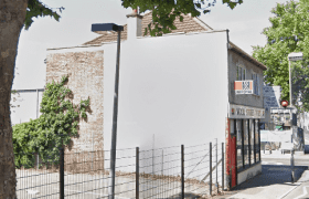 Planning Granted for Erection of a Dual Pitch Roof