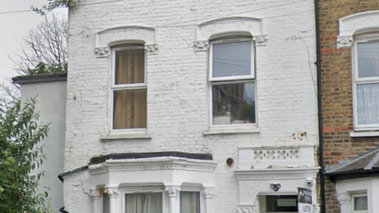 This property has gained Haringey planning approval for discharge of condition 4