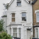 This property has gained Haringey planning approval for discharge of condition 4