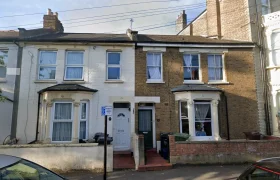 Joint First Floor & Single Storey Rear Extension