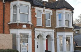 Change of use planning application