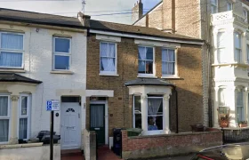 Planning for a loft extension approved