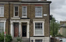 Window Replacement Planning Application