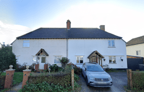 Planning Erection of Outbuilding approved