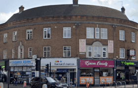 Change of Use Planning Application Approval