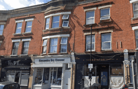 Mansard roof planning