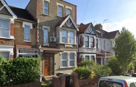 Planning for First Floor Rear Extension