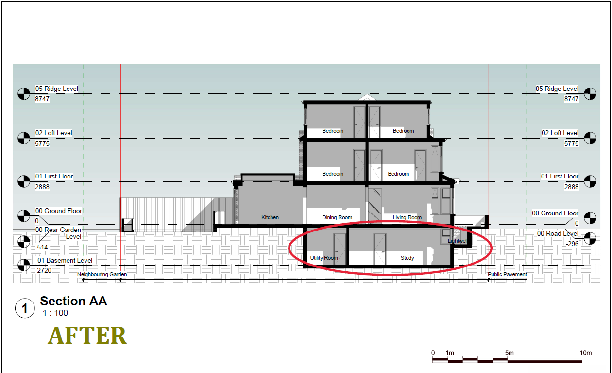 Haringey planning permission granted for discharge of conditions