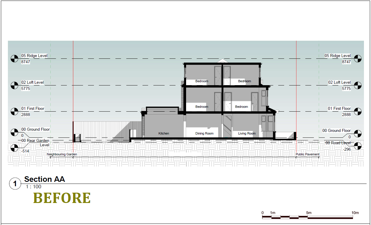 Haringey planning permission discharge of conditions