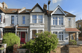 Six Meter Rear Extension Planning Application
