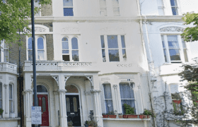 Planning for replacement of windows
