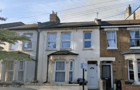 Planning for a Roof Extension Approved
