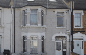 Planning for Change of Use Approved
