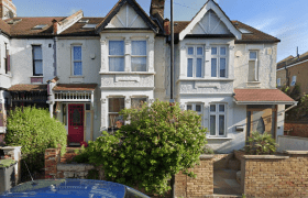 Planning approved to build a Type Three Loft