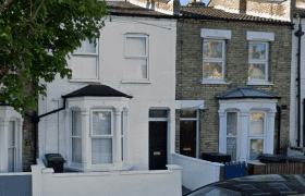 Planning Approved for LDC Loft extension