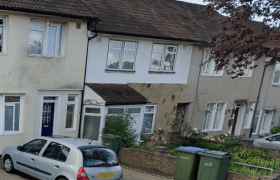 Planning Approved to Build a LDC Loft
