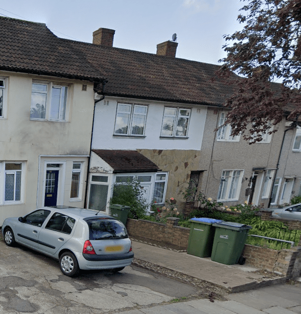 Planning Approved to Build a LDC Loft