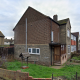 Planning Approved to build a Two storey side extension