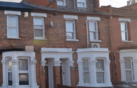 Approval for a Type 3 Loft and Rear Extension