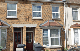 Planning approved to build a LDC Loft