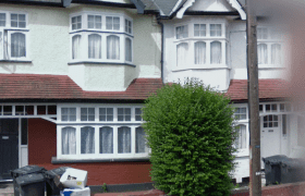 Planning approved for a Type 3 Loft