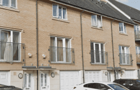 Planning Approved for a change of use application