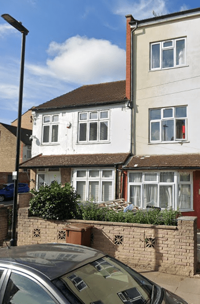 Haringey approval for type 3 loft