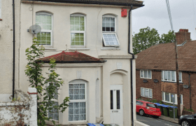 Certificate of lawfulness granted for rear dormer