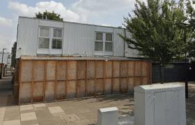 Discharge of Condition Granted for Planning Application
