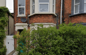 Planning approved to build a loft extension and basement