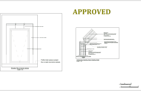 Discharge Of Condition Granted For Planning Application