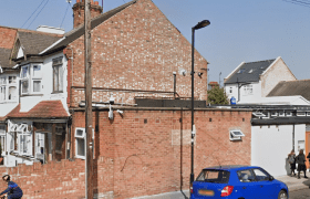 Planning approved to change the property use